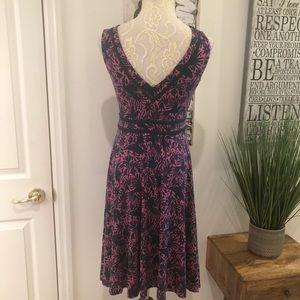 boden lorna jersey dress